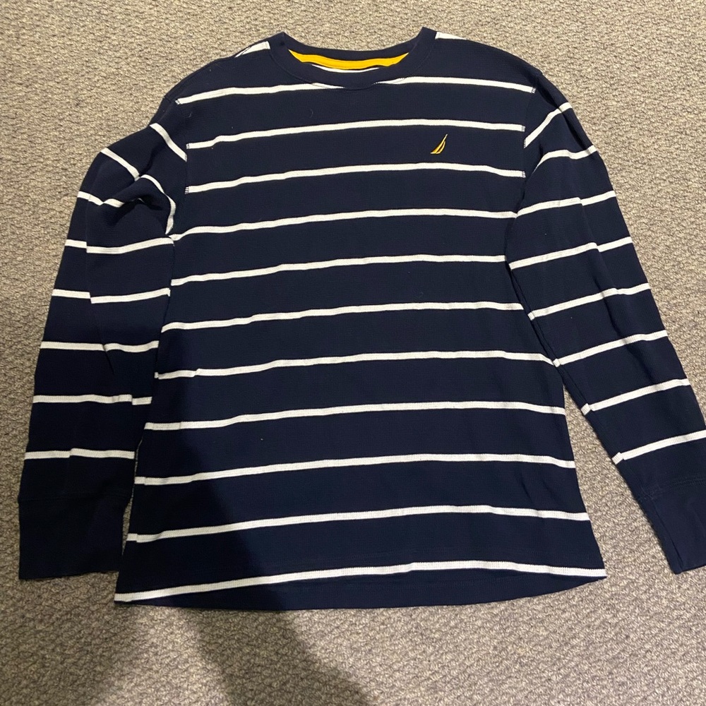 Long sleeve